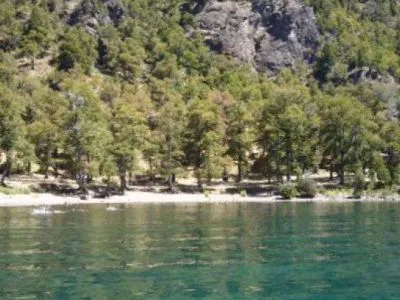 Lolen Campings Organizados  en  San Martín de los Andes