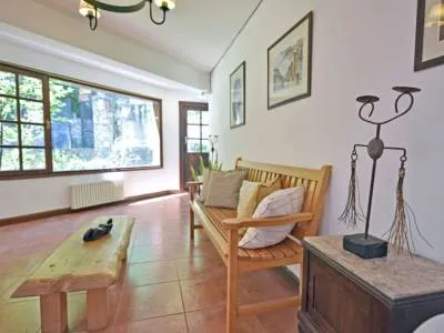 3-star Hostelries Hostería Plaza Mayor