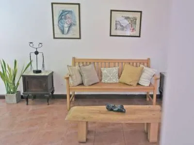 3-star Hostelries Hostería Plaza Mayor