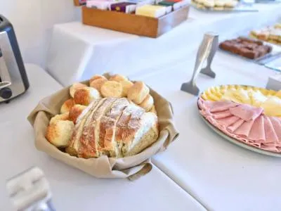 3-star Hostelries Hostería Plaza Mayor