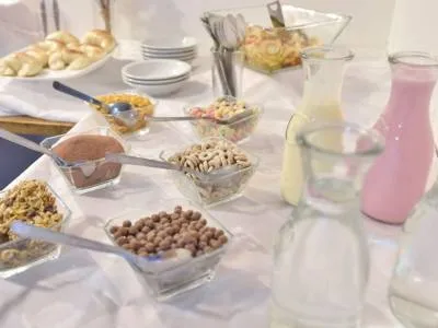 3-star Hostelries Hostería Plaza Mayor