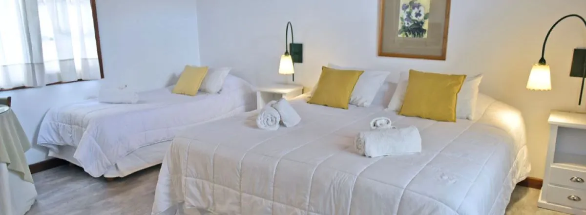 3-star Hostelries Hostería Plaza Mayor