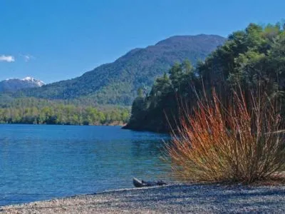 Nonthué Campings Agrestes  en  San Martín de los Andes