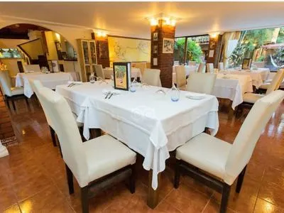 De la Fonte Restaurants  in  Puerto Iguazú