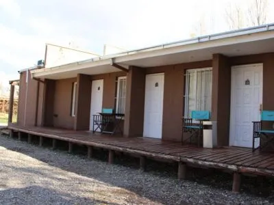 Cabins Amalar