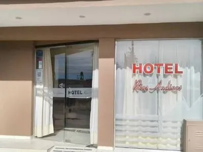 Ríos Andinos Hotel 1 Estrella