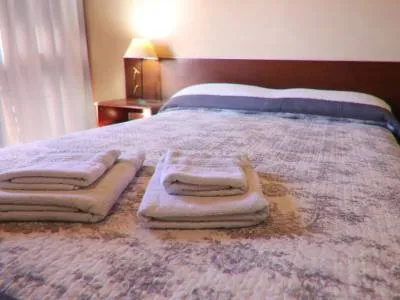 Hoteles 2 estrellas Ríos Andinos Hotel 1 Estrella