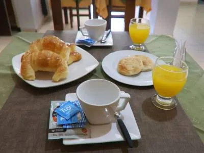 Hoteles 2 estrellas Ríos Andinos Hotel 1 Estrella