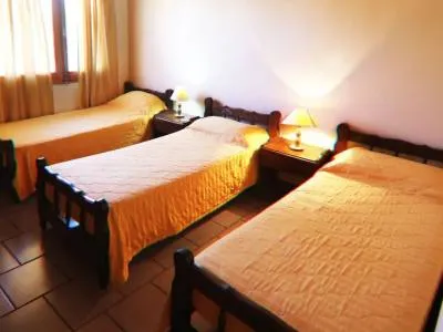 Hoteles 2 estrellas Ríos Andinos Hotel 1 Estrella