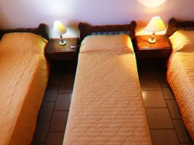 Hoteles 2 estrellas Ríos Andinos Hotel 1 Estrella