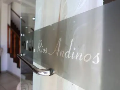 Hoteles 2 estrellas Ríos Andinos Hotel 1 Estrella