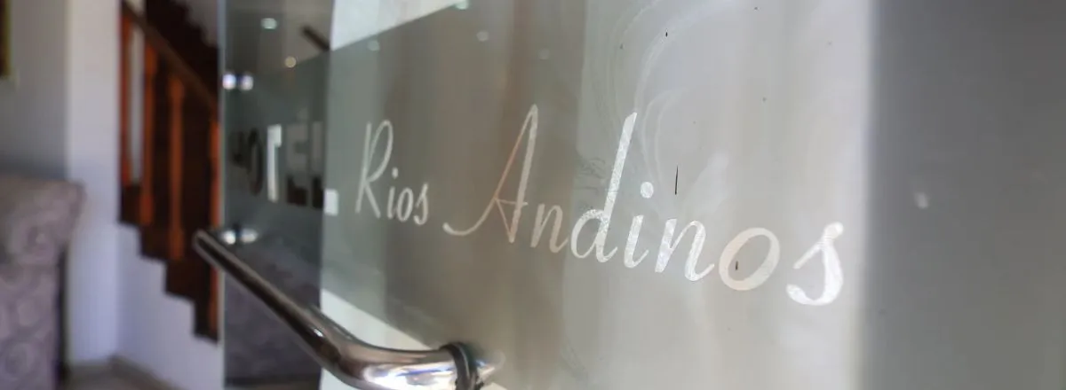 Hoteles 2 estrellas Ríos Andinos Hotel 1 Estrella