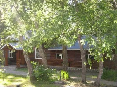 Quila Quina Campings Organizados  en  San Martín de los Andes