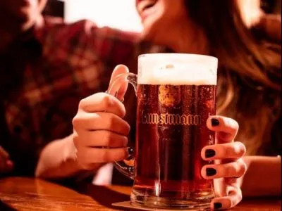 Cerveceria Kunstmann Cervecerías  en  Bariloche