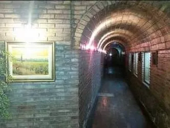 Spetto Corrido Restaurants  in  Mendoza