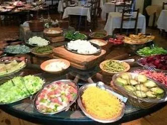 Restaurantes Spetto Corrido