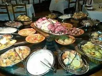 Restaurantes Spetto Corrido