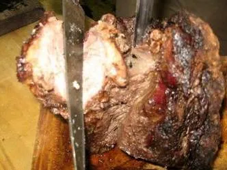 Restaurantes Spetto Corrido