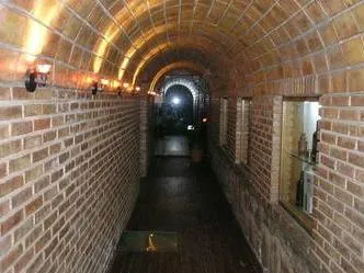 Restaurantes Spetto Corrido