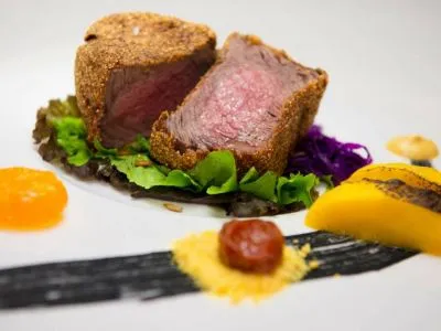 De la Fonte Fusion Cuisine  in  Puerto Iguazú