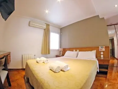 Hoteles 3 estrellas Hotel Ortegal