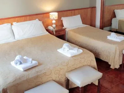 Hoteles 3 estrellas Hotel Ortegal