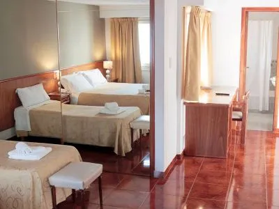 Hoteles 3 estrellas Hotel Ortegal