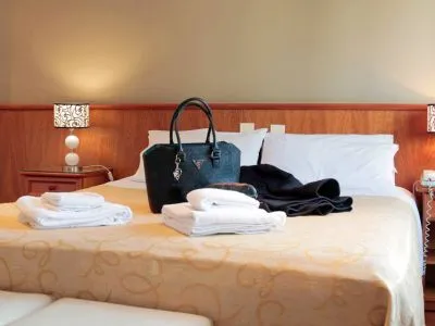 Hoteles 3 estrellas Hotel Ortegal