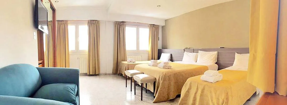 Hoteles 3 estrellas Hotel Ortegal