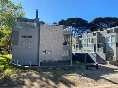 Apartments Arenas Cálidas Cariló