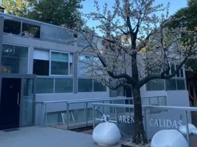 Apartments Arenas Cálidas Cariló