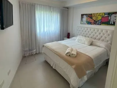 Apartments Arenas Cálidas Cariló