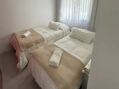 Apartments Arenas Cálidas Cariló