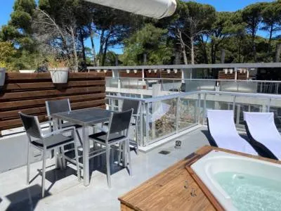 Apartments Arenas Cálidas Cariló