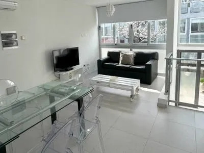 Apartments Arenas Cálidas Cariló