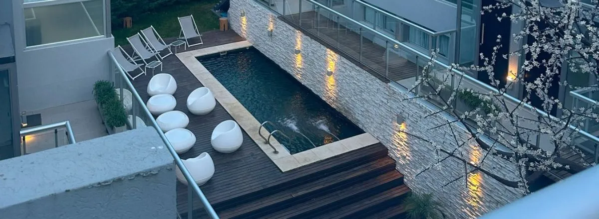 Apartments Arenas Cálidas Cariló