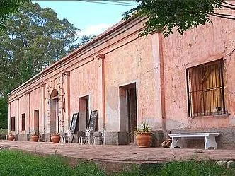 Finca La Sala Uncategorized Hostelries  in  Tinogasta