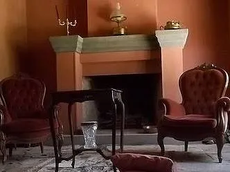 Uncategorized Hostelries Finca La Sala