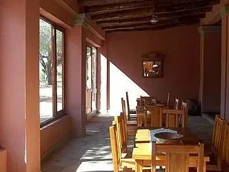 Uncategorized Hostelries Finca La Sala
