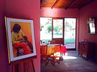 Uncategorized Hostelries Finca La Sala