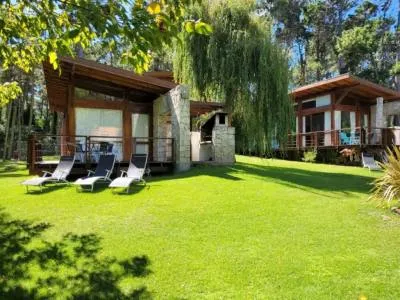 San Dionisio Cabins 2-star Cabins  in  Mar de las Pampas