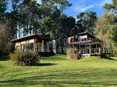 Cabañas 2 estrellas Cabañas San Dionisio