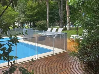 Cabañas 2 estrellas Cabañas San Dionisio