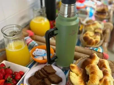 Cabañas 2 estrellas Cabañas San Dionisio