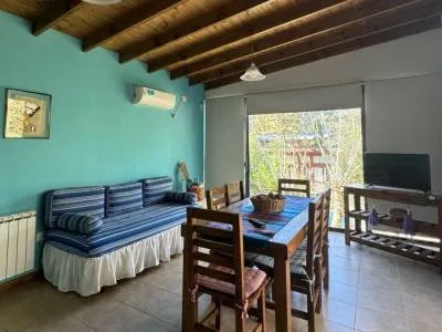 Cabañas 2 estrellas Cabañas San Dionisio