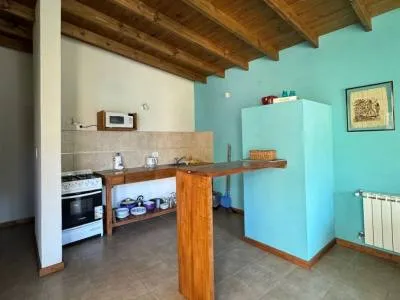 Cabañas 2 estrellas Cabañas San Dionisio