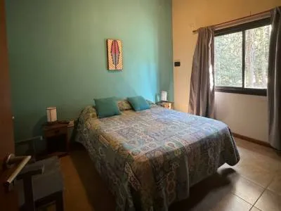 Cabañas 2 estrellas Cabañas San Dionisio