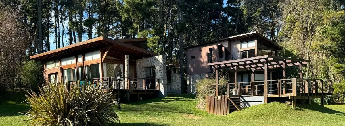 Cabañas 2 estrellas Cabañas San Dionisio