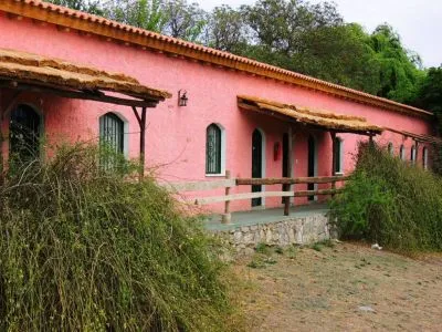 Hostería El Cambio Hosterías  en  Merlo San Luis