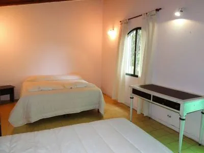 Hosterías Hostería El Cambio